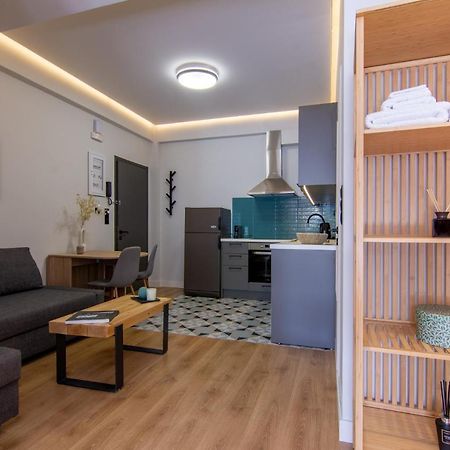 Studio 48, Cozy Apartment In Kalamata City Center Екстериор снимка