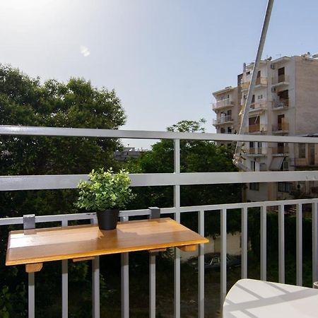 Studio 48, Cozy Apartment In Kalamata City Center Екстериор снимка