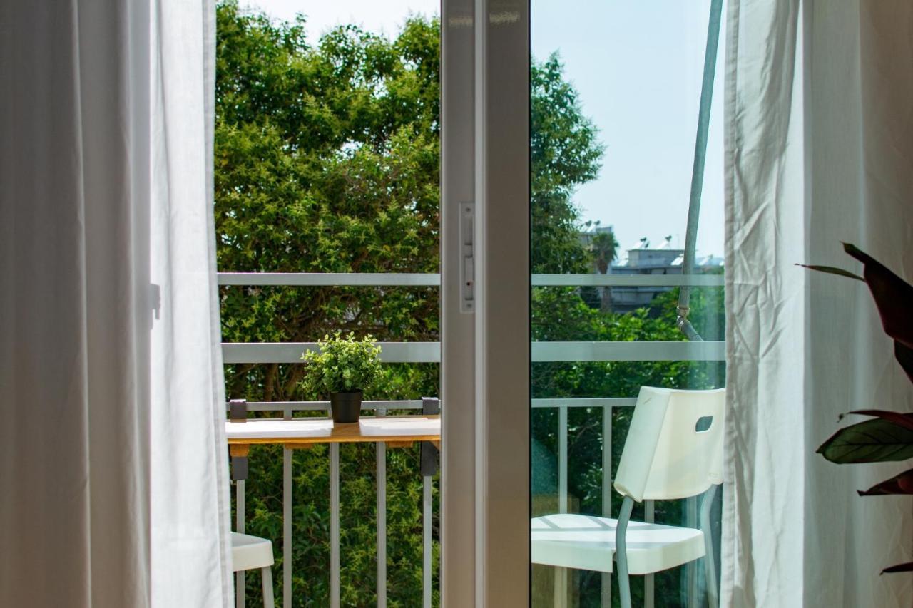 Studio 48, Cozy Apartment In Kalamata City Center Екстериор снимка
