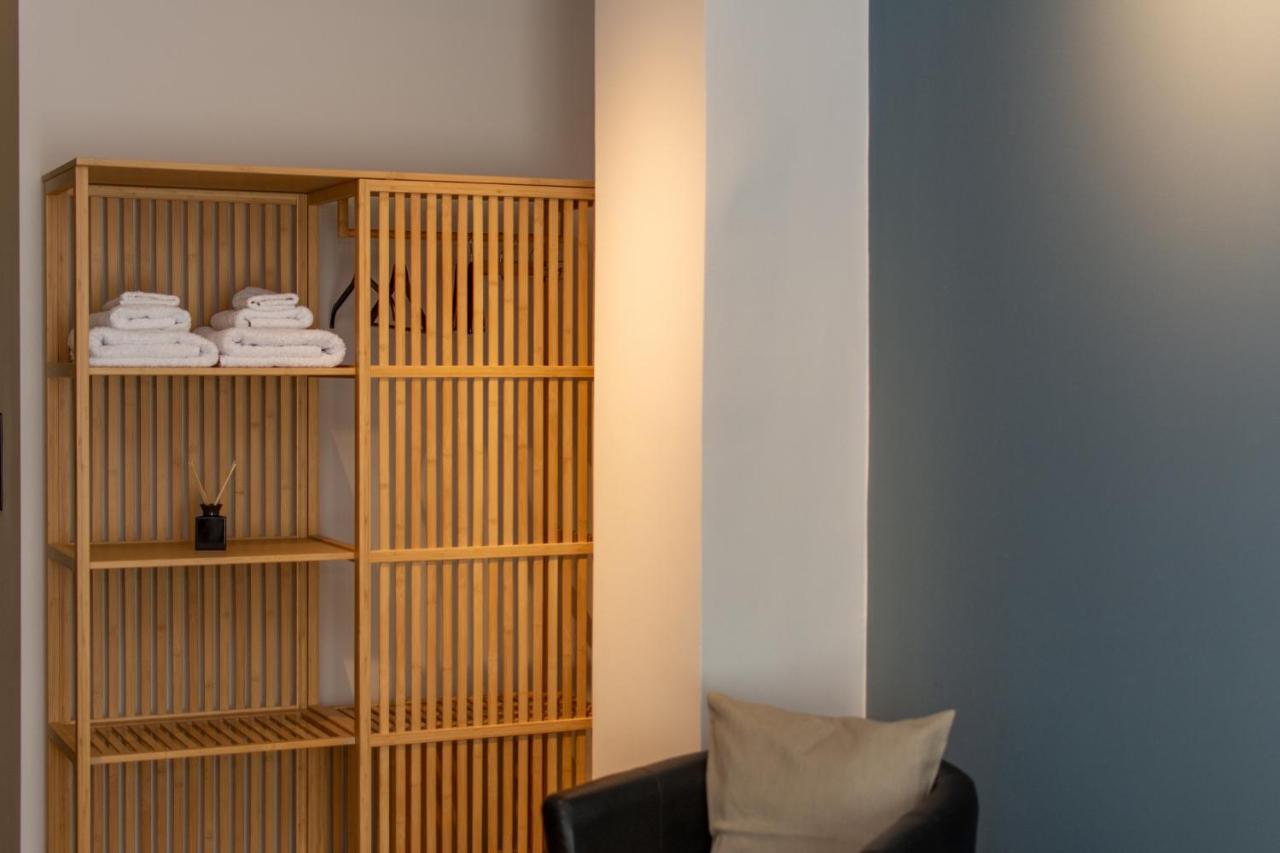 Studio 48, Cozy Apartment In Kalamata City Center Екстериор снимка